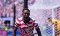 FIFA Under Pressure To Give English Defender Same Treatment As US Strike Folarin Baloguna After Red Card