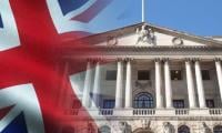 Bank of England warns AI poses growing threat to financial stability