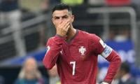 Cristiano Ronaldo Says Euro 2016 Equals Having A World Cup Trophy After Portugal’s Exit