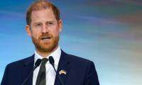 Prince Harry loses lawsuit in fresh blow after arriving in UK