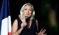 French court allows Marine Le Pen for Presidential run, lifts election ban