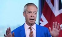 Reform’s Nigel Farage resigns as MP amid funding row, vows to contest Clacton by-election
