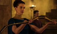 'Mama bear' Anne Hathaway offers major insights into 'The Odyssey' mom role