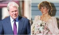 Princess Diana’s Brother Charles Spencer Drops Never-before-seen Family Snap Of Late Royal