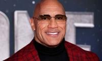 Dwayne Johnson shares beauty hack he thinks every guy needs