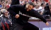 Drake goes wild after claiming biggest gambling win yet