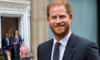 With no state-funded security, Prince Harry’s team ensures safe exit via Met Police support