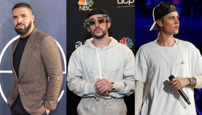 Bad Bunny, Drake and more at target after major court decision puts reggaeton genre at risk