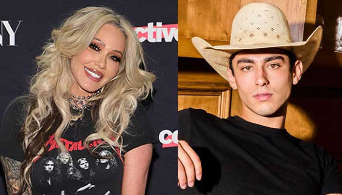 Bunnie XO sparks romance rumours with 20-year-younger reality star amid Jelly Roll split
