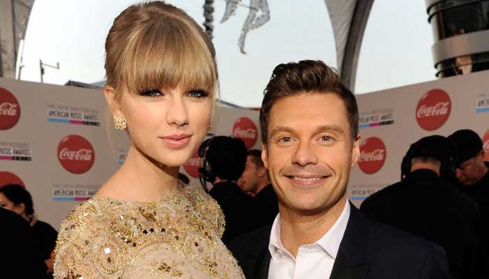 Ryan Seacrest breaks silence on why he skipped Taylor Swifts wedding