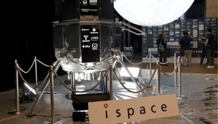 Japan’s ispace partners with SpaceX Starhip for moon ride-share missions
