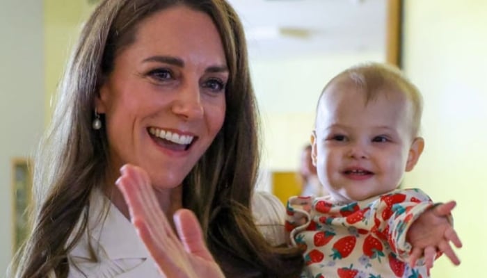 Kate Middleton receives new title after Kensington Palace statement