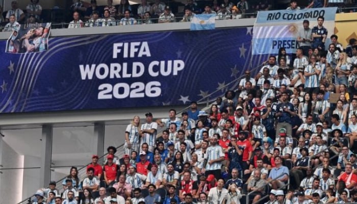 Iran slams US World Cup hosting as ‘MAGA Playbook’