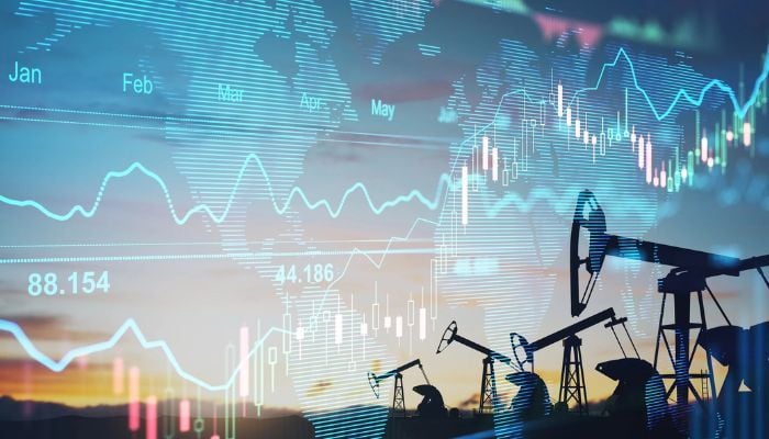 Oil prices jump 6%, stocks tumble after Trump says Iran MoU is ‘over’