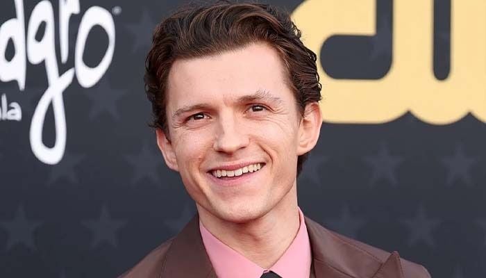 Tom Holland makes emotional career confession ahead of The Odyssey release