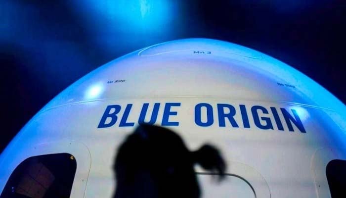 Blue Origin seeks $130B valuation in first outside funding push