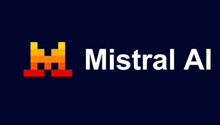 Mistral launches its first robotics model, expanding into physical AI