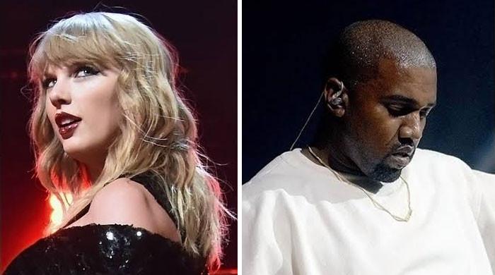 Inside Taylor Swift’s paranoia towards Kanye West: ‘Security had a plan’
