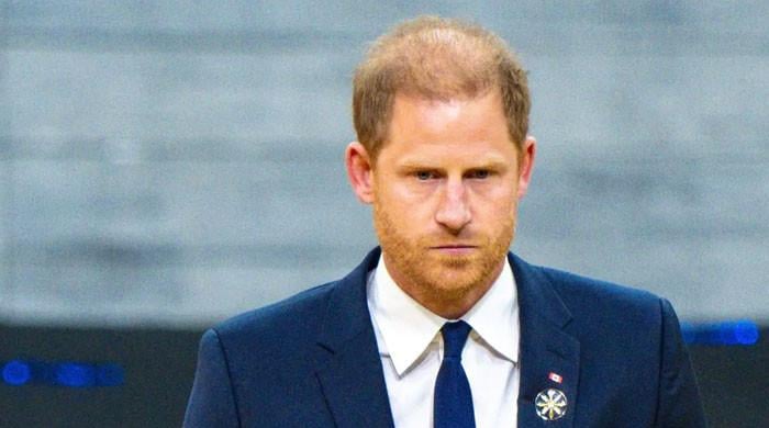 Buckingham Palace battens down the hatches: ‘Anything to do with Prince Harry needs witnesses’