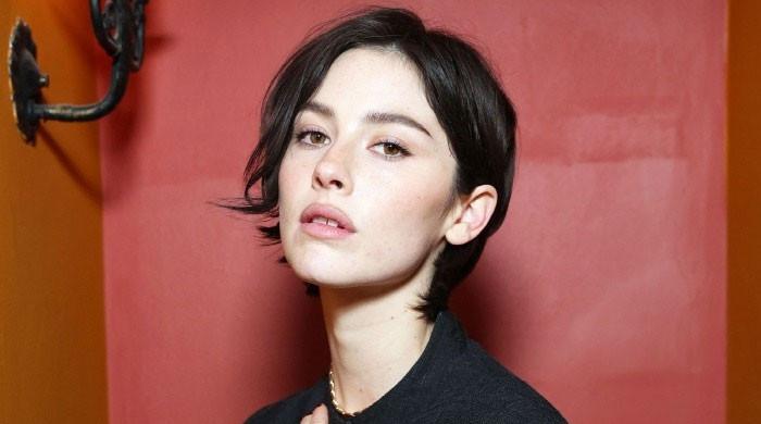 Gracie Abrams reveals how new haircut makes her 'feel more like myself'