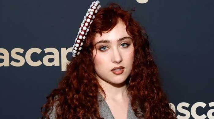 Chappell Roan shares heartbreaking experience led to release of hit 'Casual'