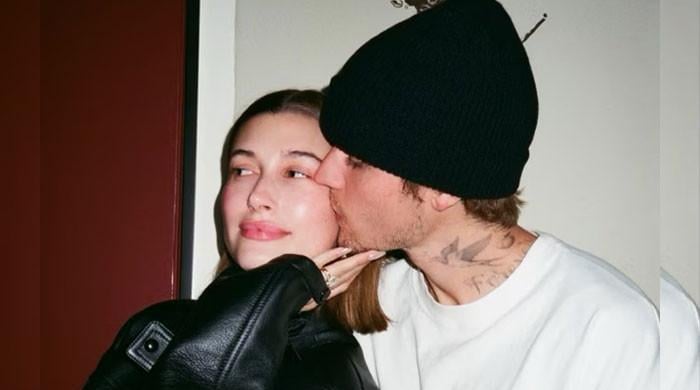 Hailey Bieber celebrates eight years of saying 'yes' to Justin Bieber