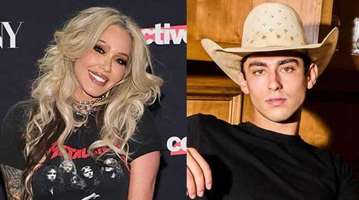  Bunnie XO sparks romance rumours with 20-year-younger reality star amid Jelly Roll split 