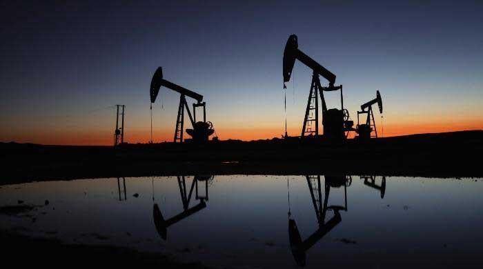 Oil prices rise after US attacks Iran and tightens sanctions on Iranian oil