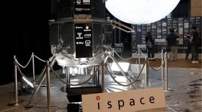 Japan’s ispace partners with SpaceX Starship for moon ride-share missions
