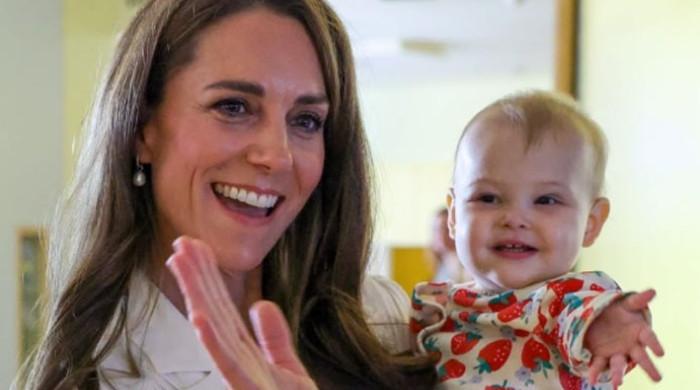 Kate Middleton receives new title after Kensington Palace statement