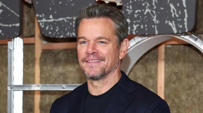 Matt Damon reveals how filming ‘The Odyssey’ changed ‘his life’