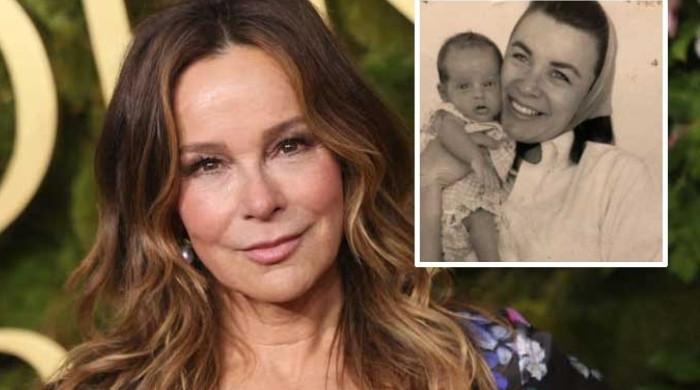 Jennifer Grey's mother passes away one week after cancer diagnosis: 'She was brave'