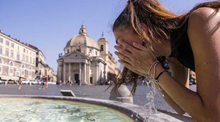 Climate change threatens to squeeze Italy’s growth, deepen debt vulnerability