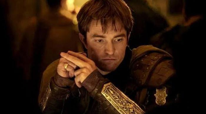 Robert Pattinson makes awkward confession ahead of The Odyssey