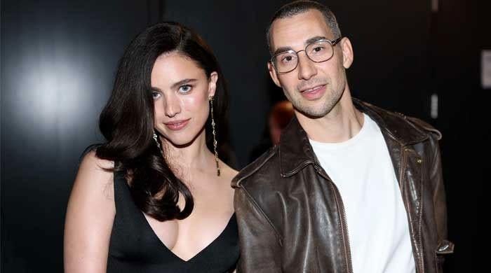 Margaret Qualley confirms Jack Antonoff breakup rumors after skipping Taylor Swift wedding?