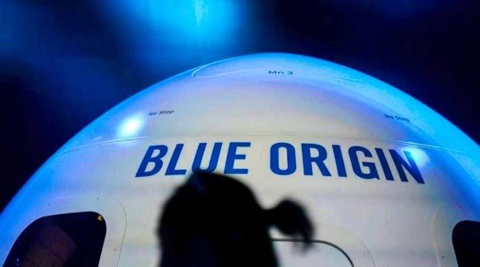 Blue Origin seeks $130B valuation in first outside funding push