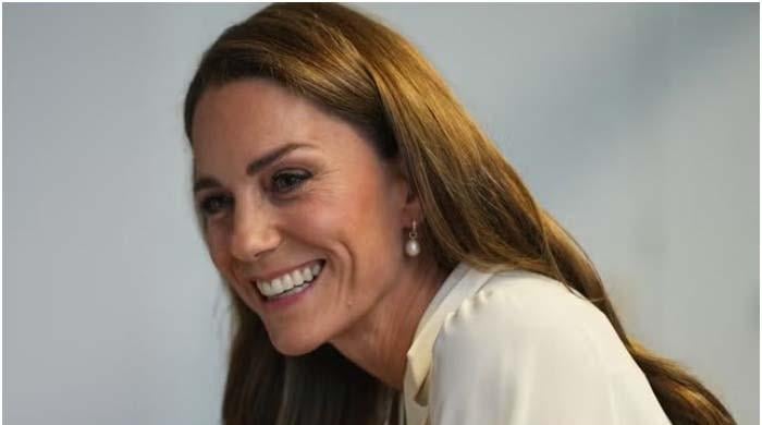 Princess Kate recounts the ‘most British’ thing about Three Peaks Challenge weeks later