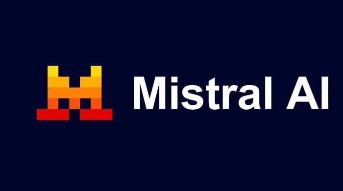 Mistral launches its first robotics model, expanding into physical AI
