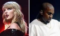 Inside Taylor Swift’s paranoia towards Kanye West: ‘Security had a plan’