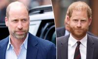 Prince William open ‘contempt’ for Prince Harry laid bare