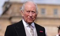 King Charles upsets public for ‘slamming door’ on Prince Harry face