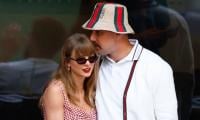 Taylor Swift and Travis Kelce 'transformed' MSG Arena with warmth, giggles: Insider