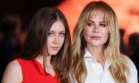 Nicole Kidman melts hearts with daughter Sunday's unseen baby snaps on her special day