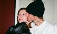 Hailey Bieber Celebrates Eight Years Of Saying 'yes' To Justin Bieber