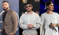 Bad Bunny, Drake And More At Target After Major Court Decision Puts Reggaeton Genre At Risk