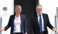 Nato allies announces £37bn missile project: What it means for global security 