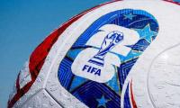 FIFA bans two US team officials for Belgium World Cup match