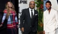  Mariah Carey, Usher royalties demanded by Jermaine Dupri as he sues Sony for millions 