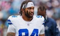 Dallas Cowboys' Marshawn Kneeland had stage 1 CTE, brain study finds