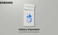 Samsung Galaxy Unpacked Date Announced: What To Expect